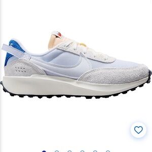 Nike Women’s Waffle Debut running shoe